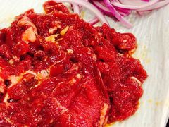 -百味源炭火烤翅 ·夜市大排档(酒仙桥店)