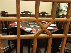 -辣川婆鲜肉自助串串香(三台子店)