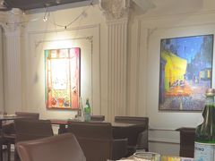-LESCEDARS Brasserie Bistro香柏树