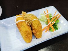 -顶屋咖喱(武大店)