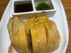 蘇小柳白切鸡-苏小柳手工点心(人民广场分院)