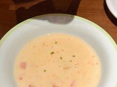 -萨莉亚意式餐厅(杭州西溪龙湖天街店)