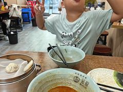 -金原鸭血粉丝汤·汤包·脆皮烤鸭(南京博物院店)