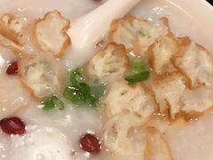 -卓粤拉肠(红庙店)