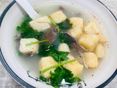 -曼曼汤包(建国西路店)