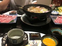 -天狗山料理(省体店)