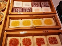 -阮大兴糕团(日月光中心店)