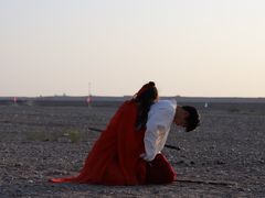 -敦煌古城