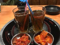 -肥肥虾庄·金牌油焖大虾(杨园滨江时代walk店)