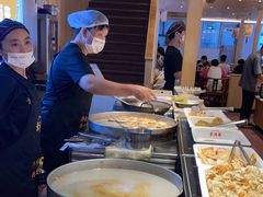 -素满香·Vegan食养自助(天一广场店)