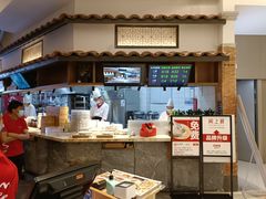 -闽上鲜·福建菜(龙湖滨江天街店)