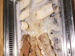 秘制酱汁五花肉-新石器烤肉(招商1872店)