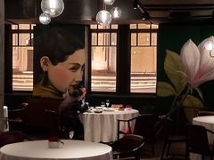 大堂-三号黄浦会Canton Table