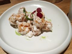 奇妙虾球-小大董·烤鸭(凤凰汇店)