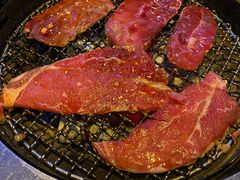 -神户赤童日式烤肉伙伴(东直门店)