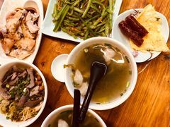 -陈记汤饭(水巷口店)