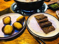 -盈田盈粥庄(博山东路店)