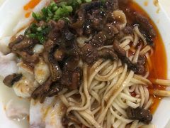 -何记鳝鱼面馆(开发区分店)