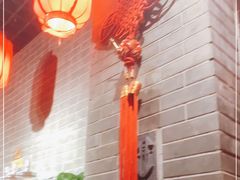 大堂-乐山串串香老火锅(鼓楼店)