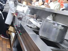-芳婆糕团店(王府大街店)