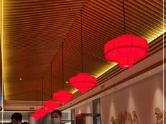 大堂-金鸭季·北京烤鸭(深业上城店)