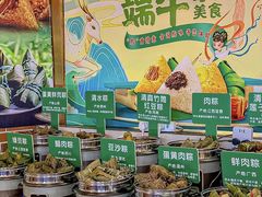 -罗二娘·鲜切牛自助火锅(罗湖东门步行街店)