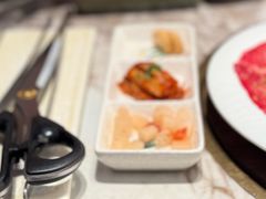 -烧肉达人•炭火烧肉(新天地店)