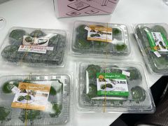 -王家沙点心店(南京西路总店)