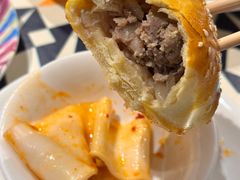 -清真·古丽花儿·新疆美食(滨江道店)