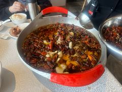 -辣婆婆(航天桥店)