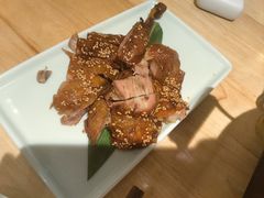 -全牛匠·乐山跷脚牛肉(新中关店)