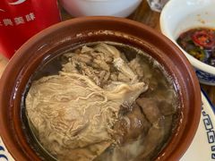 -华哥新鲜猪精品美食