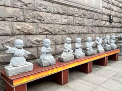 -江阴君山寺