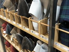 -MUJI无印良品(万达天鹅湖店)