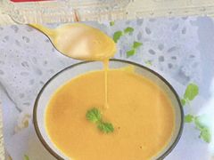 -百年老字号·观振兴蟹黄面·三虾面·苏式面(观前街富仁坊巷店)