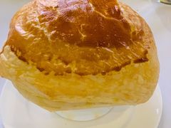 -解放碑威斯汀酒店-知味国际美食餐厅