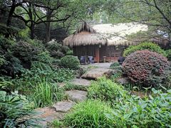 -中国茶叶博物馆(双峰馆区)