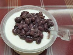 红豆双皮奶-老周记顺德双皮奶