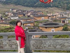 -初溪土楼群