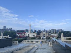 -北京世界公园