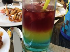 -东方红海鲜百汇(国际大厦店)