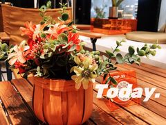 -CAMP.33露营烤肉·团建聚餐(创智天地店)