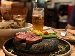 -BROWNSTONE布朗石西班牙餐厅(富城店)