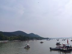 -云龙湖旅游景区