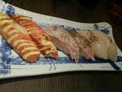 -大雄寿司(中华广场店)