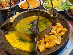 -巴人堂(女儿城店)