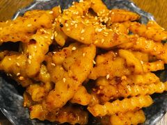 琅琊土豆-付小姐在成都(五道口店)