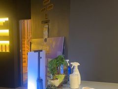 -梵猫·新养生(加州广场店)