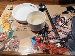 -万兴佳烤肉·长白山老味道(宏泰广场店)