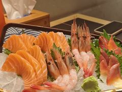 -林妈妈村·日式料理(宝山万达店)